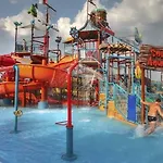 شقة Amadrian
