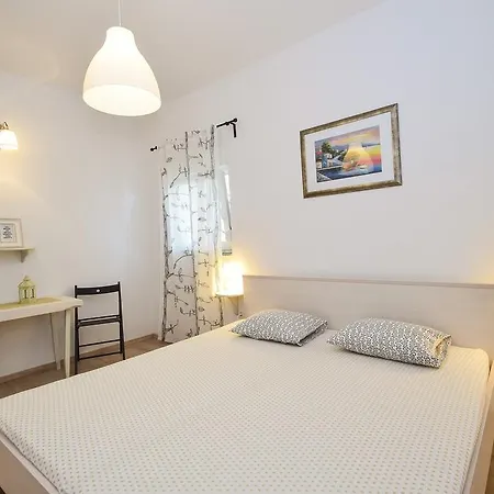 Apartment Amadrian Apartments Šibenik