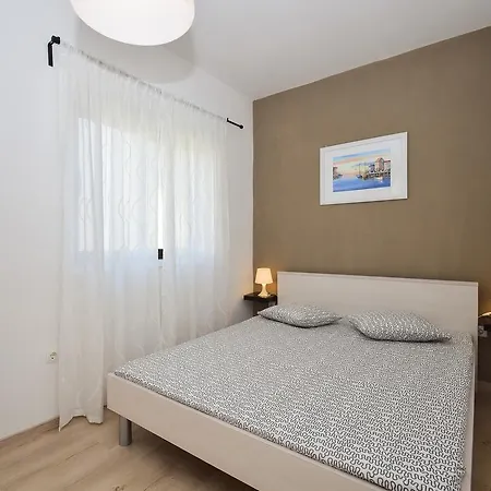Apartamento Amadrian Šibenik