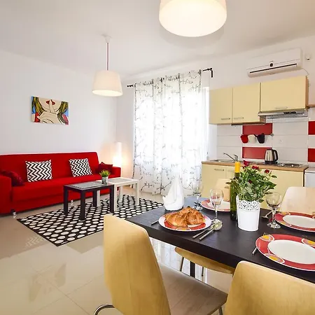 Amadrian Appartement Šibenik
