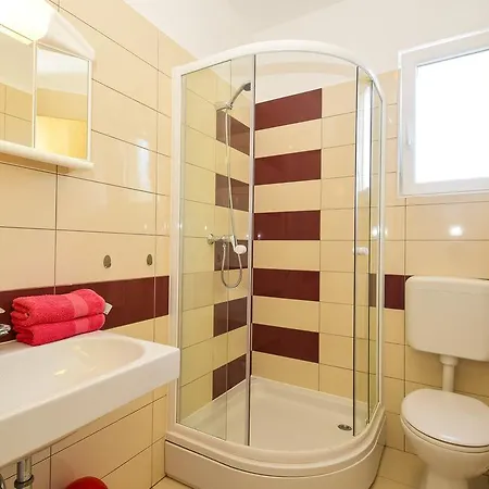 Amadrian Apartments * Šibenik