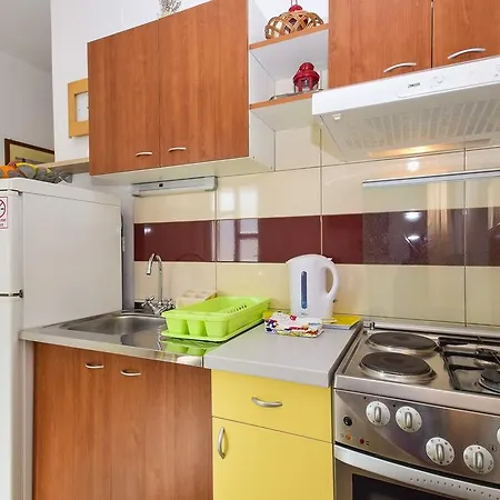 Amadrian Appartement Šibenik