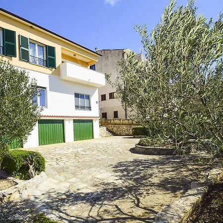 Appartement Amadrian Šibenik