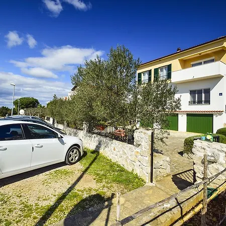 Amadrian Appartement