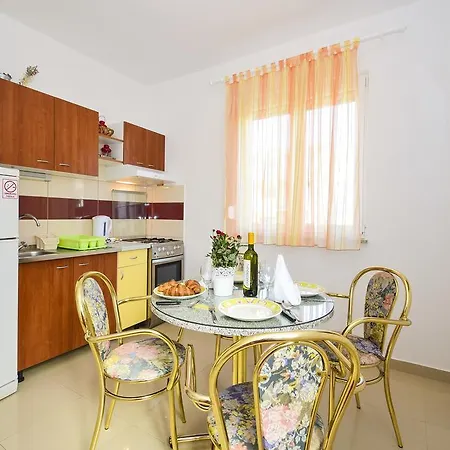 Amadrian Apartments * Šibenik