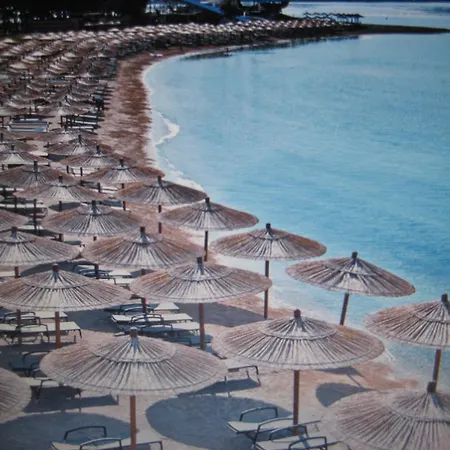 Apartamento Amadrian Šibenik