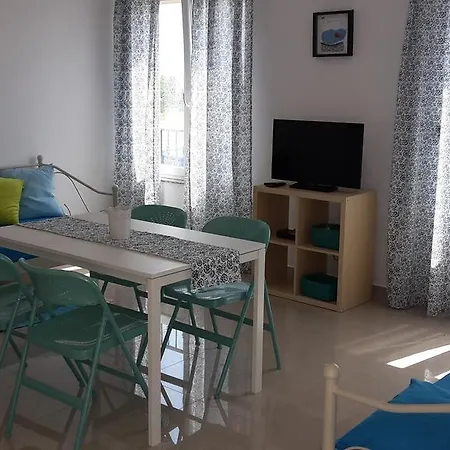 Apartamento Amadrian Šibenik