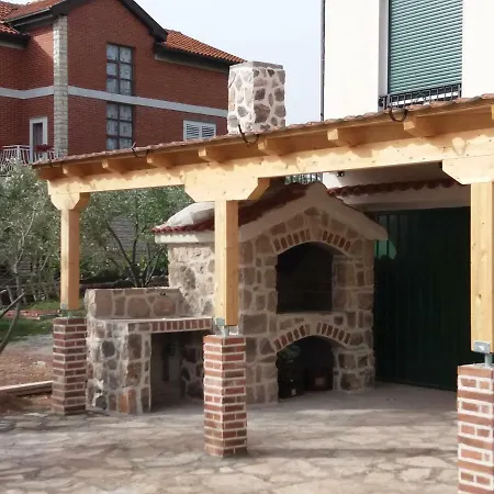 Apartamento Amadrian