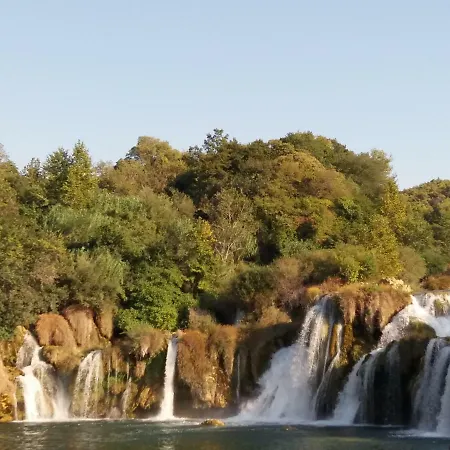 Appartement Amadrian