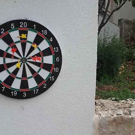 Amadrian Apartamento