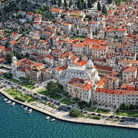 Amadrian Apartments * Šibenik