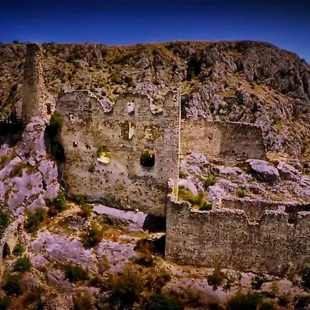 Apartamento Amadrian