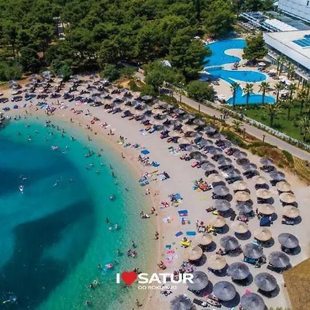 Amadrian Appartement