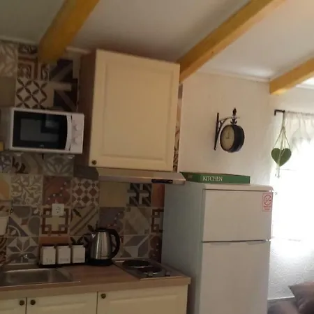 Apartamento Amadrian