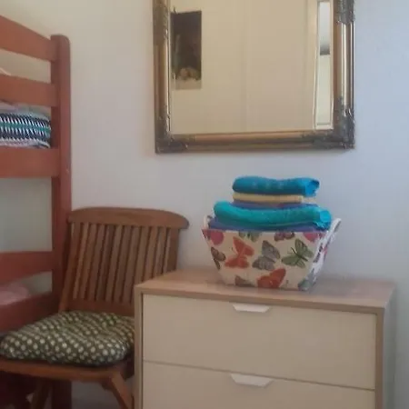 Apartamento Amadrian