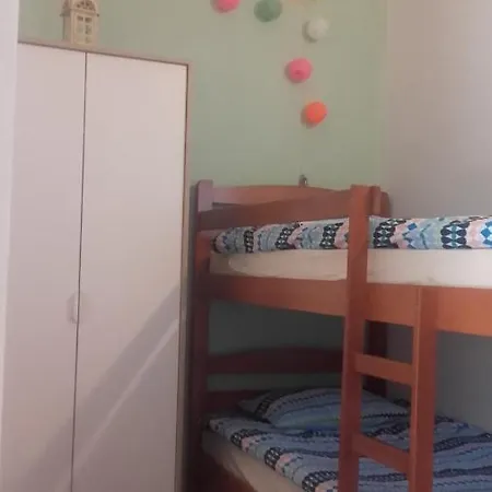 Appartement Amadrian Šibenik