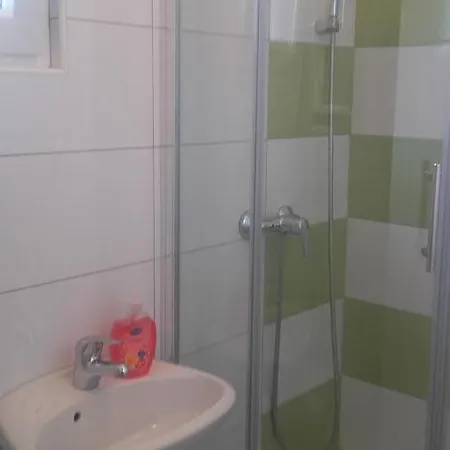 Amadrian Appartement