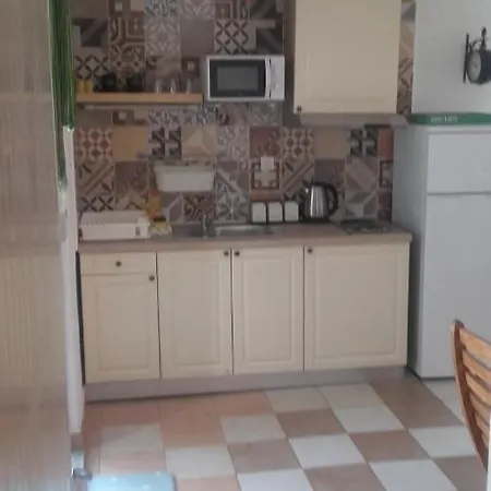 Apartment Amadrian Apartments Šibenik