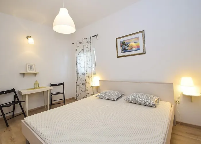 Appartement Amadrian Šibenik