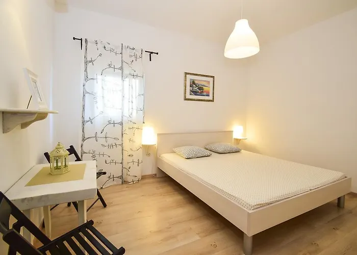 Apartman Amadrian Apartments