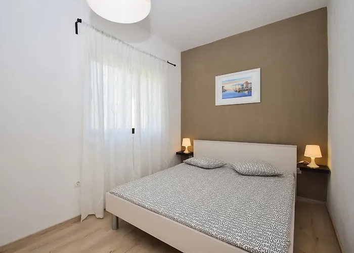 Apartman Amadrian Apartments Sibenik