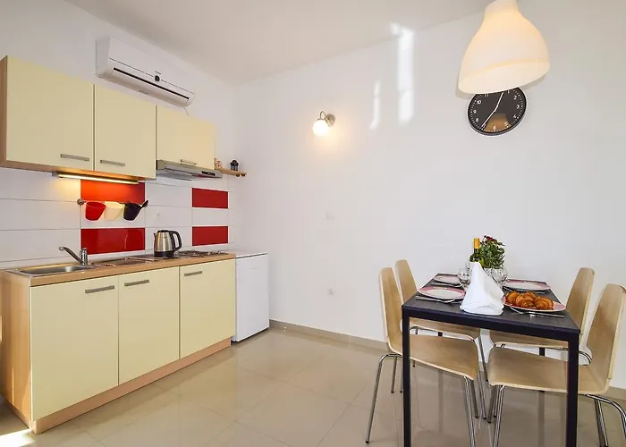 Amadrian Apartments * Sibenik