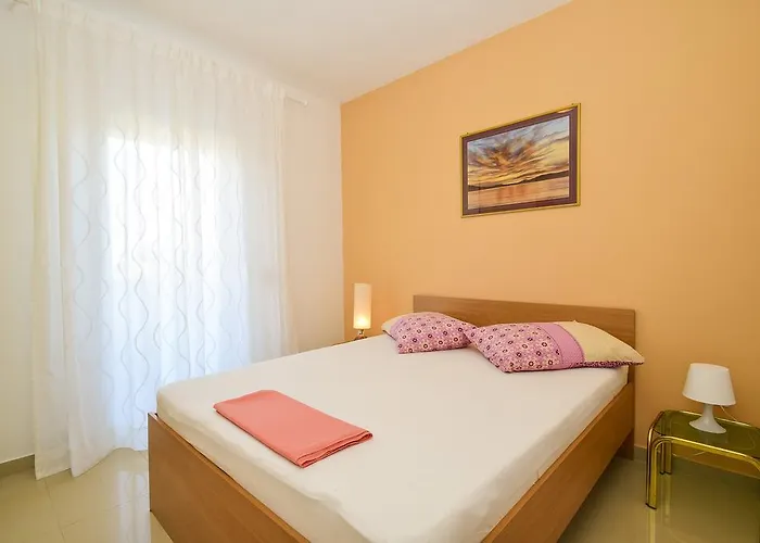 Amadrian Apartments Apartman *