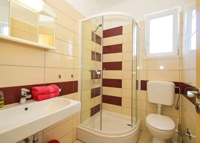 Amadrian Apartments * Sibenik