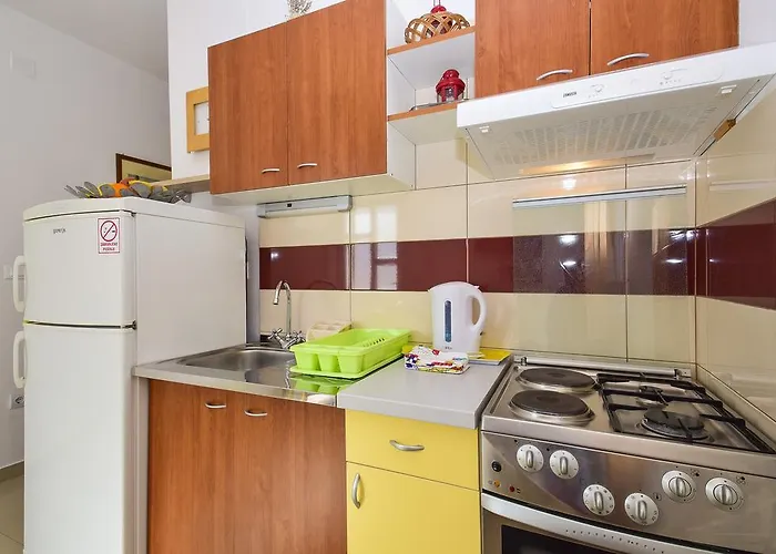 Amadrian Apartments Apartman Sibenik