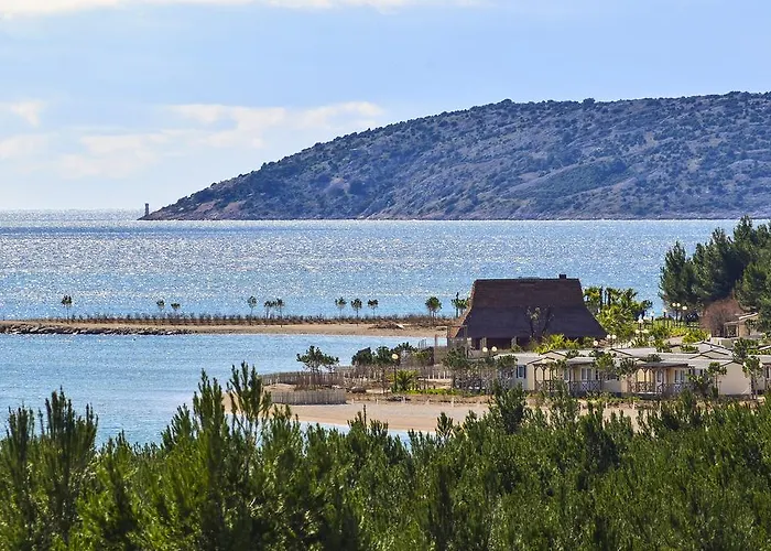 Appartement Amadrian *