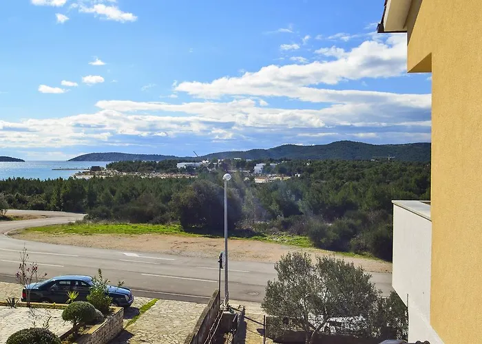 Amadrian Apartments Apartman *