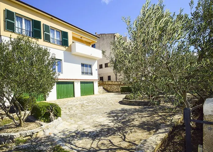 Apartman Amadrian Apartments Sibenik