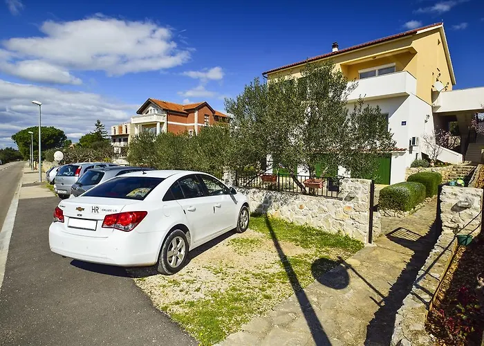 Amadrian Apartments * Sibenik