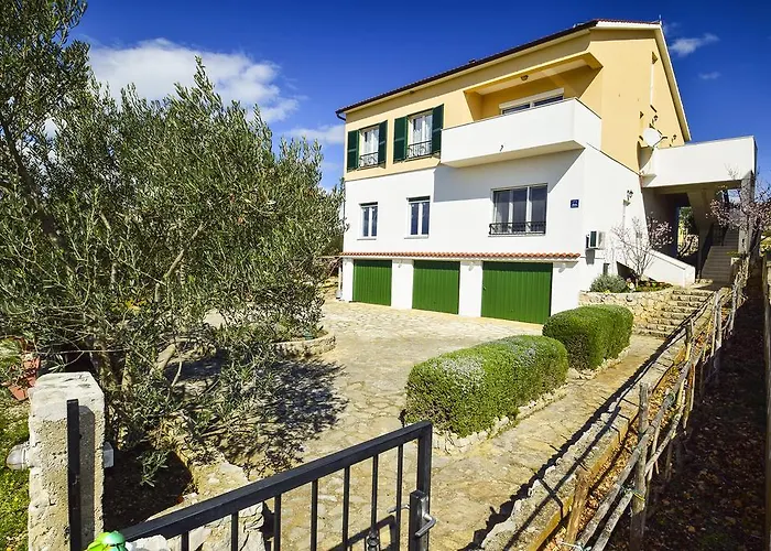 Amadrian Apartments Apartman Sibenik