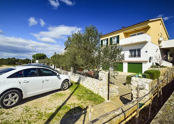 Amadrian Appartement