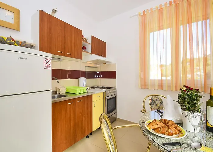 Amadrian Apartments Apartman *