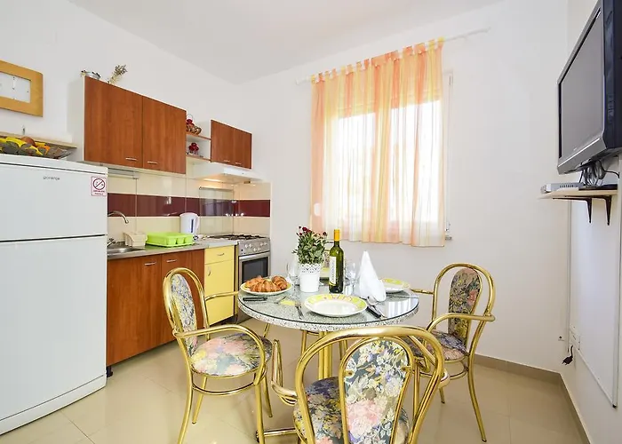 Amadrian Apartments * Sibenik