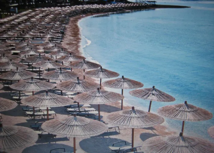 Appartement Amadrian Šibenik