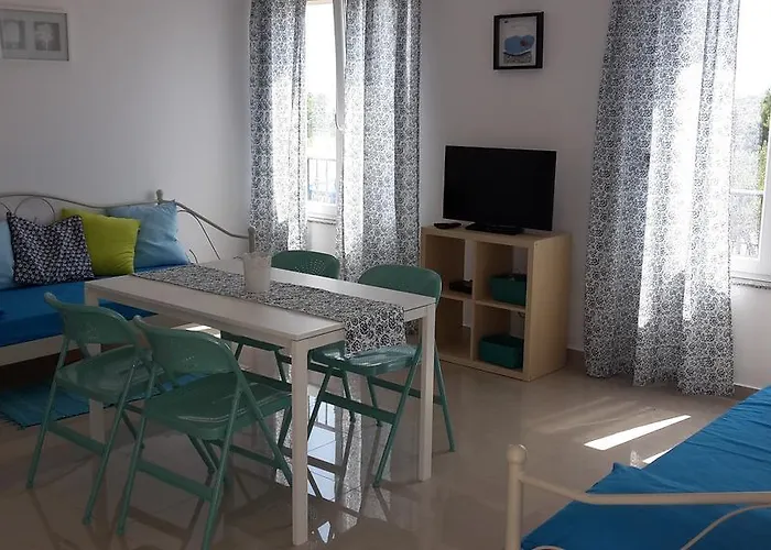 Appartement Amadrian Šibenik