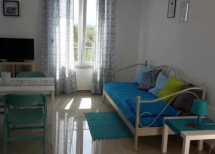 Amadrian Apartments Sibenik