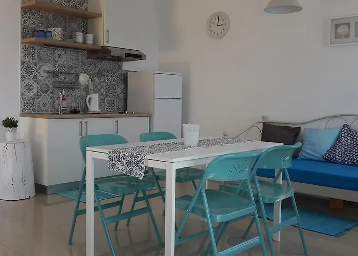 Amadrian Apartments Apartman *