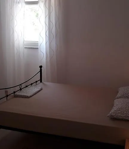 Amadrian Apartments Sibenik