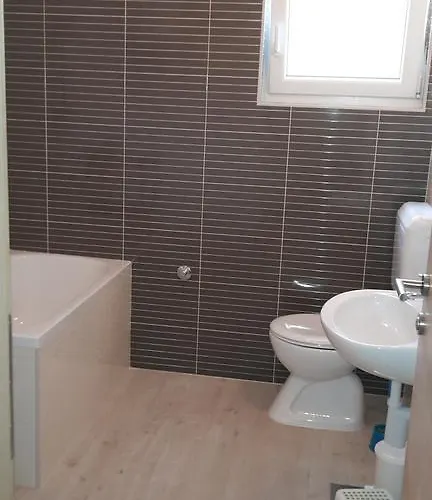 Apartman Amadrian Apartments