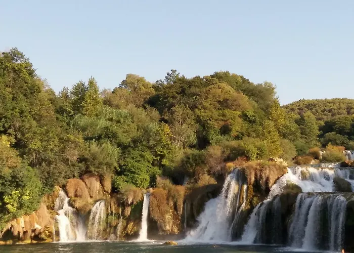 Appartement Amadrian