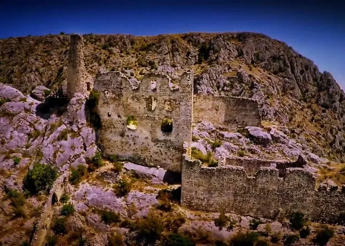 Appartement Amadrian