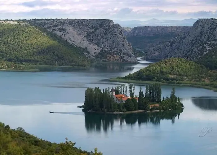 Appartement Amadrian *