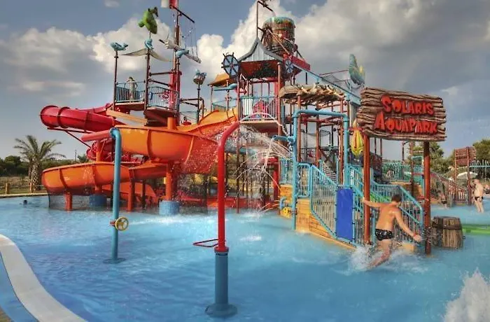 Apartman Amadrian Apartments