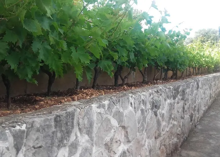 Amadrian Apartments Apartman *