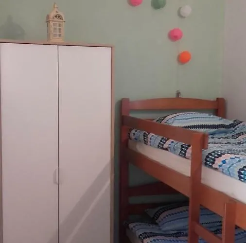 Amadrian Apartments Apartman *