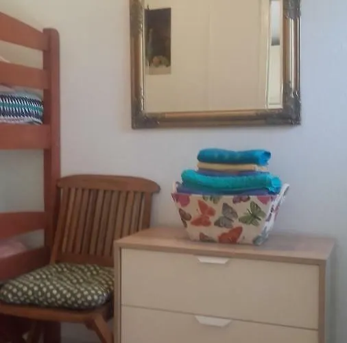 Appartement Amadrian